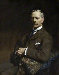 Thomas Francis Anson (1856–1918), 3rd Earl of Lichfield