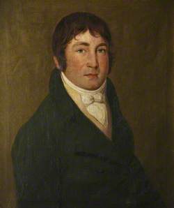 John Lander (1770–1832)