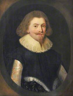 John Egerton (1579–1649), 1st Earl of Bridgewater