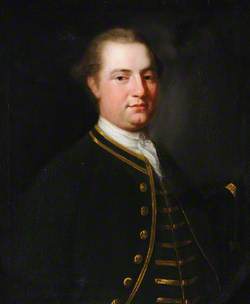 Isaac Littledale (1736–1791)