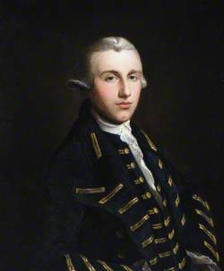 Thomas Hartley (1744–1815)