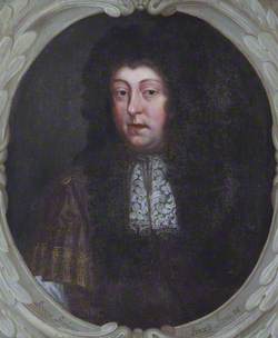 John Cockayne (1641–1719)