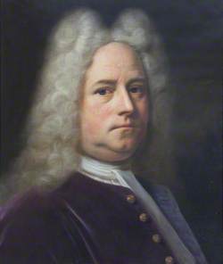 Henry Lapostre (1672–1749) (?)