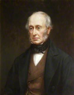 Sir William George Armstrong (1810–1900), 1st Baron Armstrong of Cragside