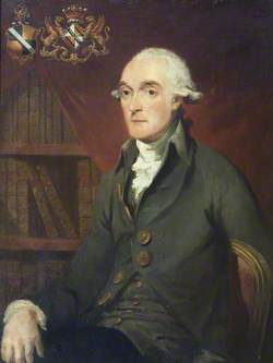 Bennet Langton (1737–1801)