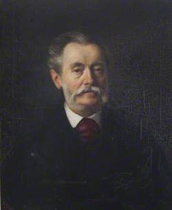 Charles Langton Massingberd (1815–1887)