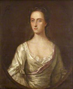 Called 'Elizabeth Chudleigh (1720–1788), Countess of Bristol, Later Bigamous Duchess of Kingston'