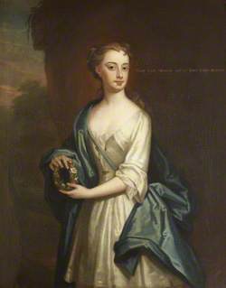 Mary ('Molly') Lepel (1700–1768), Lady Hervey