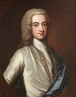 The Honourable Thomas Hervey (1699–1775), MP