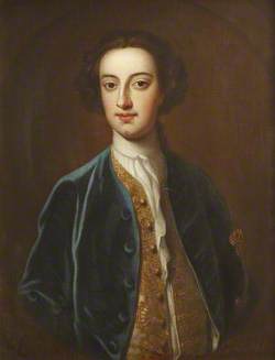 The Honourable Felton Hervey (1712–1775)