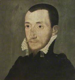 Saint Philip Howard (1557–1595), Earl of Arundel