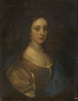 Elizabeth Arundell (c.1655–1690), Lady Bedingfeld