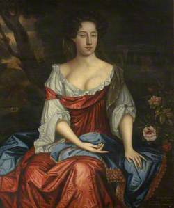 Lady Anne Howard (1649/1650–1682), Lady Bedingfeld