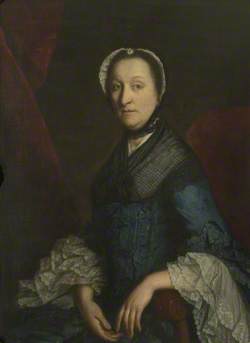 Sarah Bradley of Wakefield, Mrs William Ingram