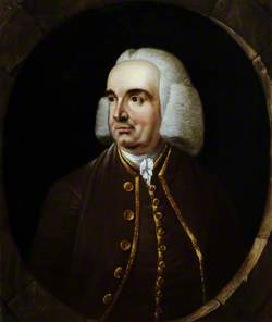 Francis Drake (1696–1771)