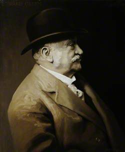 Sir Edward Green (1831–1923), MP