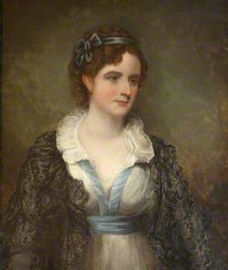 Maria Wilson (1772–1852), Lady Trevelyan