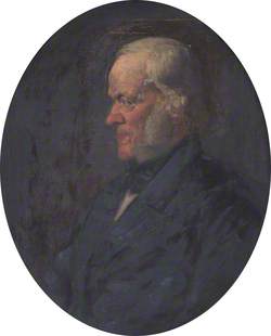 John Aitken Carlyle (1801–1879)