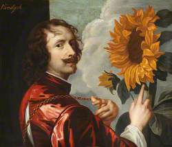 van Dyck, Anthony, 1599–1641