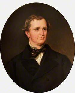 Edward Henry Stanley (1826–1893), 15th Earl of Derby, DCL, KG, PC