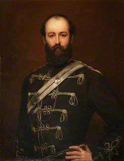 Sir Nathan Mayer de Rothschild (1840–1915), 2nd Bt, Baron Rothschild (Austria) and 1st Baron Rothschild (UK), PC, GCVO