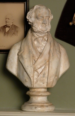 Lord George Cavendish Bentinck (1802–1848)