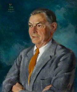 Charles Henry Robinson (1892–1985)
