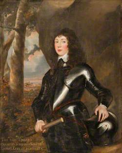 The Honourable Edward Cranfield (1626?–1642)