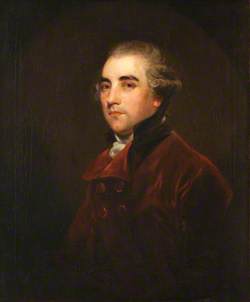 John Frederick Sackville (1745–1799), 3rd Duke of Dorset, KG