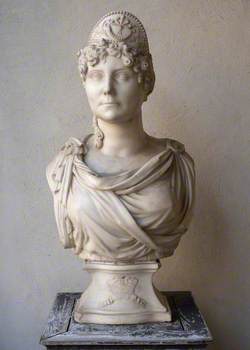 Arabella Diana Cope (1769–1825), Duchess of Dorset