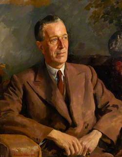 Sir Samuel Beale (1881–1964)