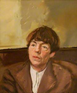Serena Mary Dunn (b.1935), The Right Honourable The Lady Rothschild