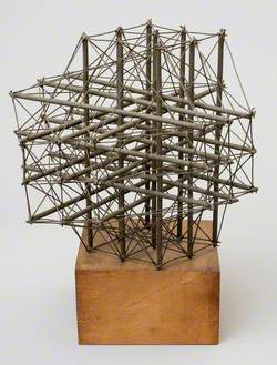 Untitled Maquette