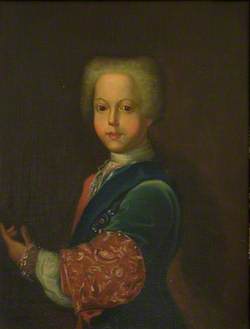 Prince Henry Stuart (1725–1807), Cardinal of York