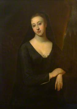 Elizabeth Gerrard (1682–1744)