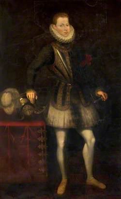 Philip III of Spain (1578–1621)