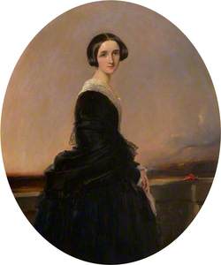 Elizabeth Baillie, Wife of William Brodie