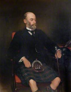 Archibald, 3rd Marquess of Ailsa