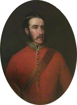 Thomas Philip Graham of Airth