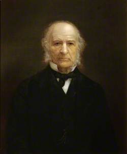 John Patrick Crichton-Stuart (1847–1900), 3rd Marquess of Bute | Art UK