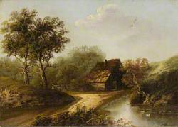 Rural Cottage