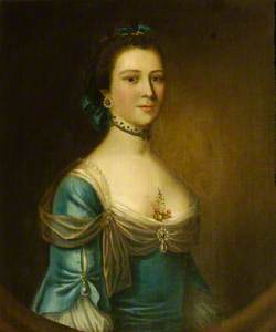 Lady Catherine Gordon