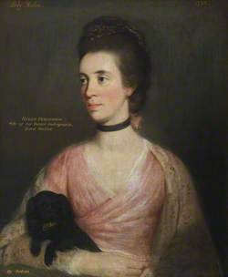 Helen Ferguson, Wife of Sir David Dalrymple, Later Lord Hailes