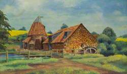 Preston Mill, North Berwick