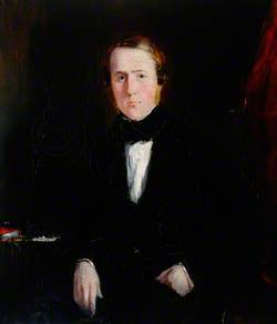 George Young, Mayor of Berwick-upon-Tweed (1868–1869 & 1873–1874)
