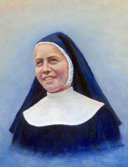 Sister Hazel Smith