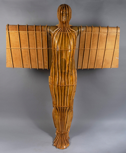Angel of the North Maquette