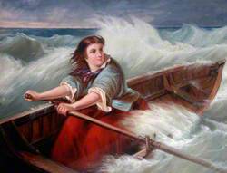 Grace Darling (1815–1842)