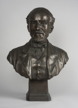 George Horsley (1836–1895)