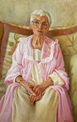 Catherine Cookson (1906–1998)